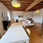 Appartement Comptoir