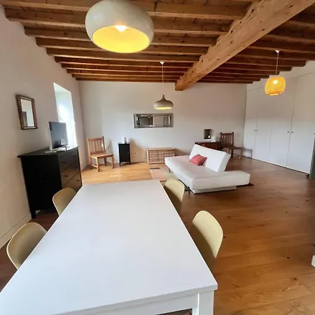 Apartment Comptoir
