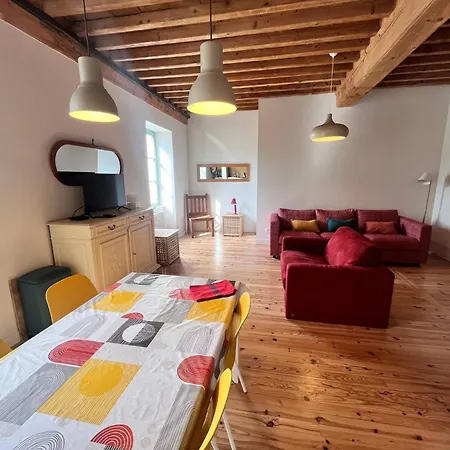 Comptoir Apartamento *