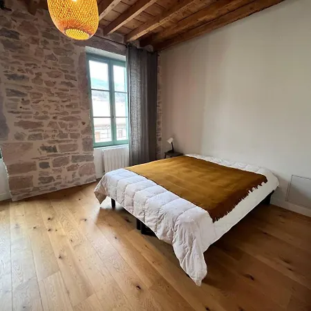 Apartment Comptoir *