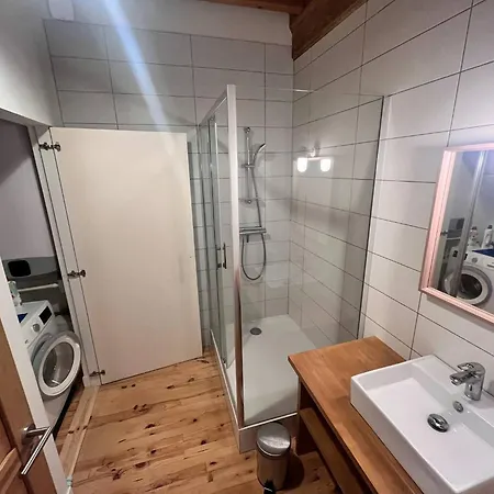 Comptoir Apartamento *