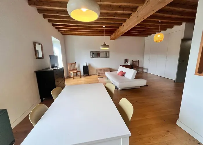 Apartamento Comptoir