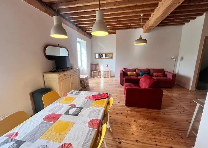Comptoir Apartamento *