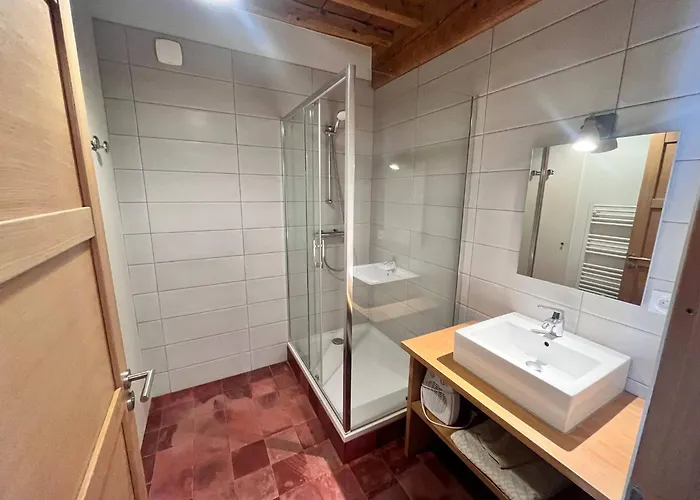 Comptoir Apartamento