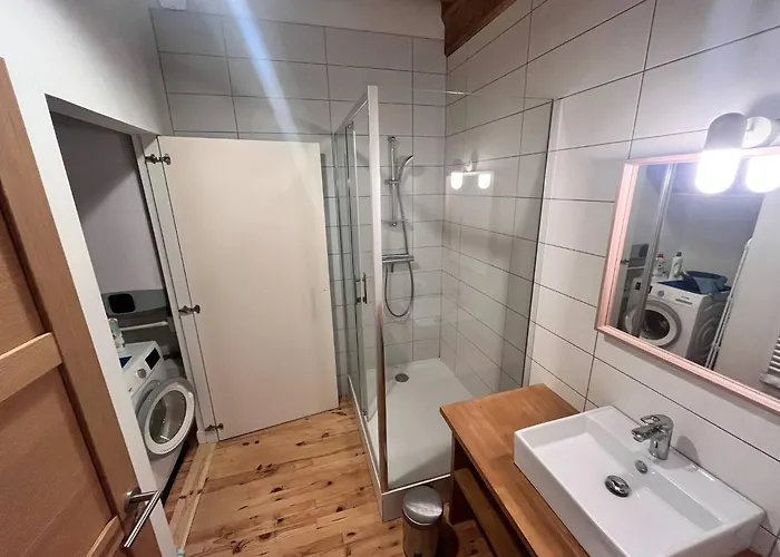Comptoir Apartamento *